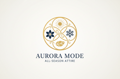Aurora Mode All Season Attire 